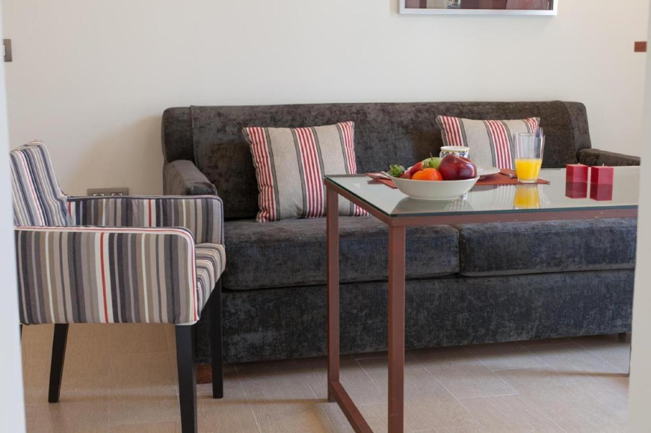 Apartamento Puerta Del Arenal - Kainga Homes Séville Extérieur photo