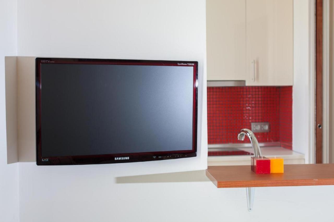 Apartamento Puerta Del Arenal - Kainga Homes Séville Extérieur photo
