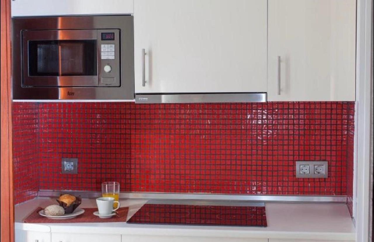 Apartamento Puerta Del Arenal - Kainga Homes Séville Extérieur photo