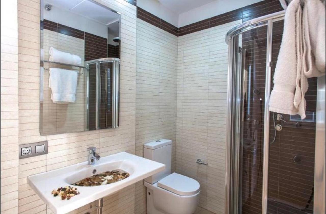 Apartamento Puerta Del Arenal - Kainga Homes Séville Extérieur photo