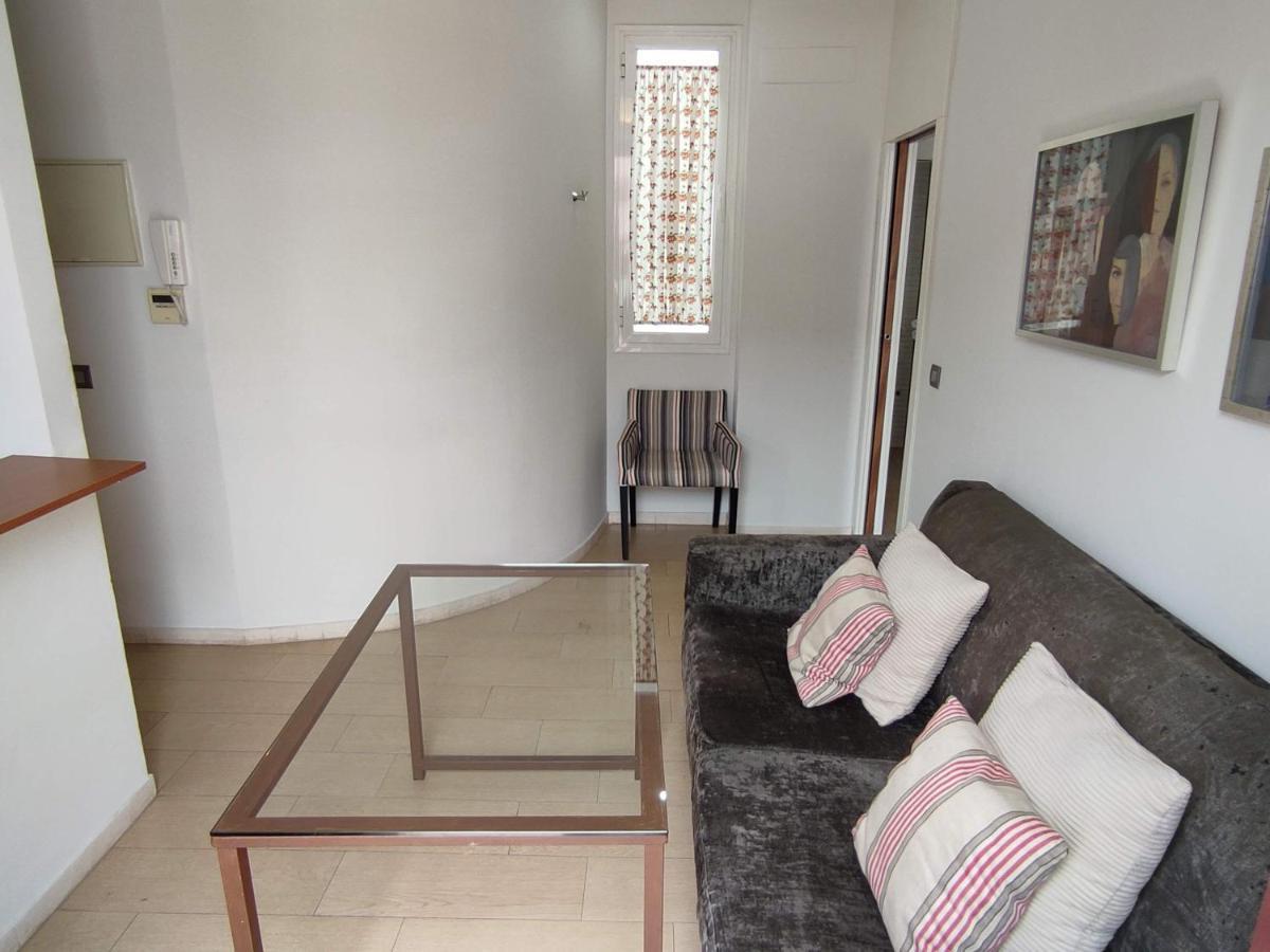 Apartamento Puerta Del Arenal - Kainga Homes Séville Extérieur photo