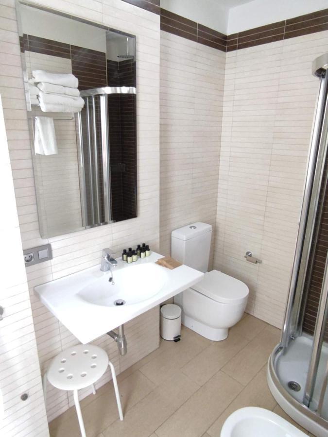 Apartamento Puerta Del Arenal - Kainga Homes Séville Extérieur photo